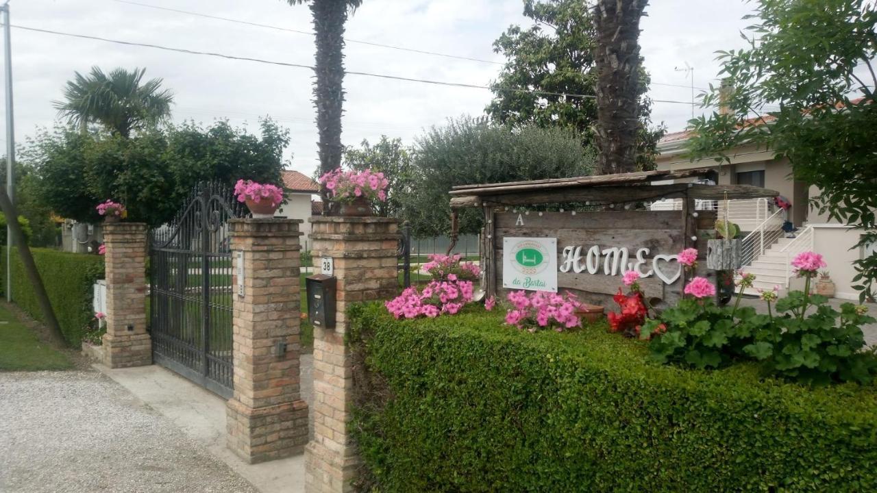 Bed & Breakfast Da Bartai Musile di Piave Zewnętrze zdjęcie